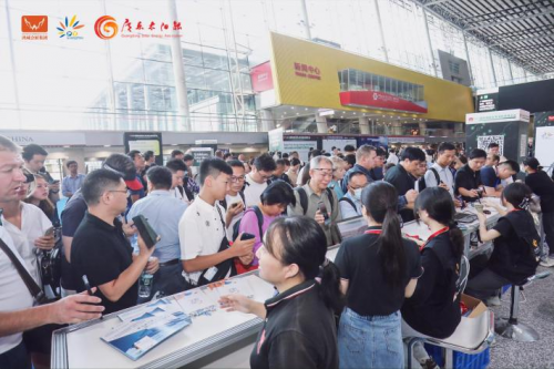 鏈接全球光儲資源！8月8-10日，2024世界太陽能光伏暨儲能產業博覽會羊城啟幕！