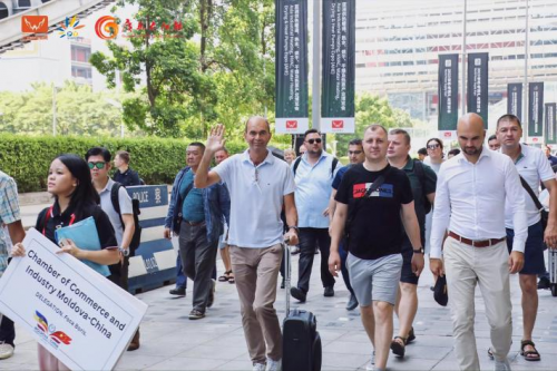 鏈接全球光儲資源！8月8-10日，2024世界太陽能光伏暨儲能產業博覽會羊城啟幕！