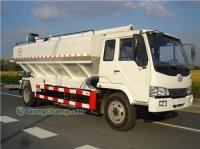 供應上海散裝飼料車品牌價格與型號規(guī)格全解析