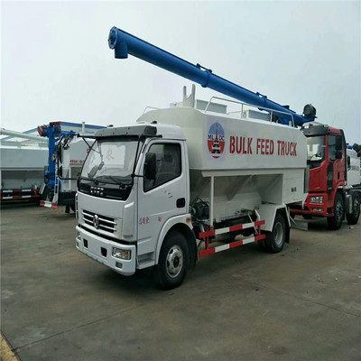 小型散裝飼料運(yùn)輸車選購指南 價(jià)格構(gòu)成與關(guān)鍵注意事項(xiàng)